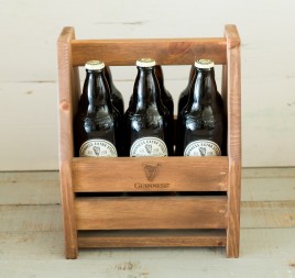 Christmas 2016 Guinness Box